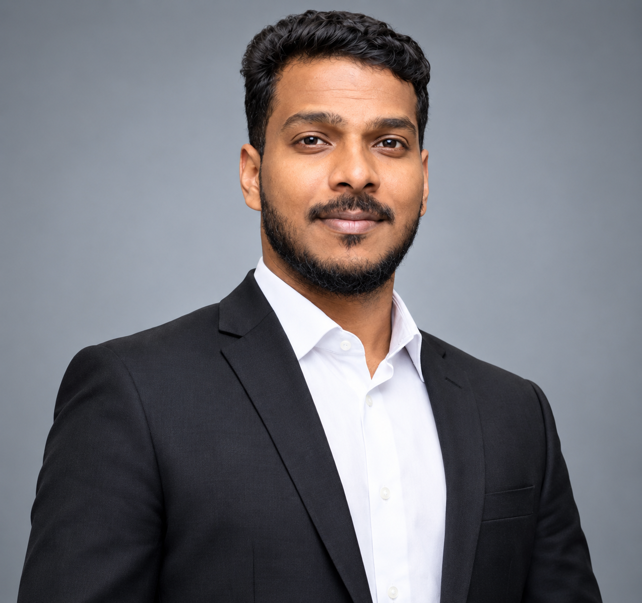 Jayakumar - Chief Executive Officer